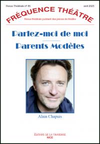 Acheter le livre : Parlez-moi de moi librairie du spectacle