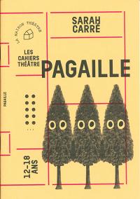 Acheter le livre : Pagaille librairie du spectacle