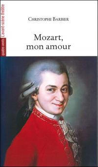 Mozart mon amour