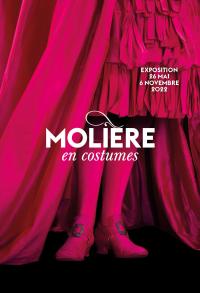 Molière en costumes