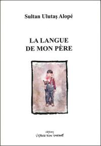 Acheter le livre : La langue de mon père librairie du spectacle