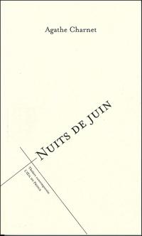 Nuits de juin