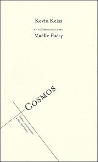 Acheter le livre : Cosmos librairie du spectacle