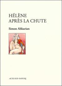 Acheter le livre : Hélène après la chute librairie du spectacle