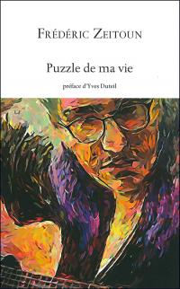 Acheter le livre : Puzzle de ma vie librairie du spectacle