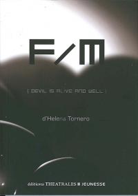 Acheter le livre : F / M librairie du spectacle