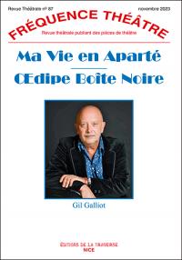 Le cahier noir - Récit - Olivier Py - Librairie Eyrolles