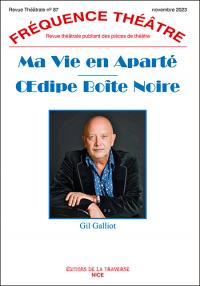 Acheter le livre : Oedipe boîte noire librairie du spectacle