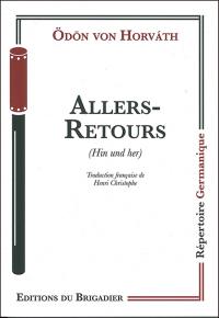 Acheter le livre : Allers-retours librairie du spectacle