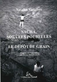 Le Dépôt de grain
