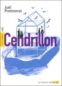 Acheter le livre : Cendrillon librairie du spectacle