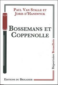 Bossemans et Coppenolle