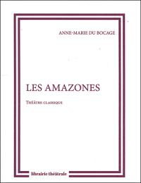 Acheter le livre : Les Amazones librairie du spectacle