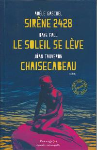 Acheter le livre : Le Soleil se lève librairie du spectacle