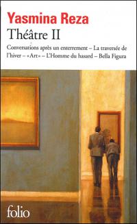 Acheter le livre : Conversation après un enterrement librairie du spectacle