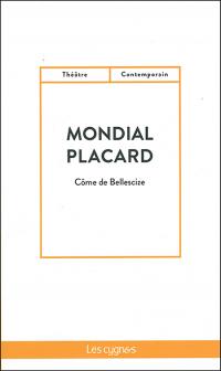 Acheter le livre : Mondial placard librairie du spectacle