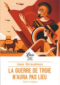 La Guerre de Troie n'aura pas lieu