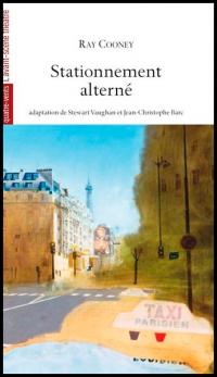 Stationnement alterné