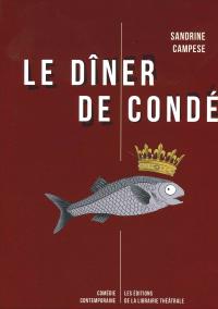 Le Dîner de Condé