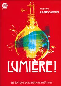 Acheter le livre : Lumière librairie du spectacle