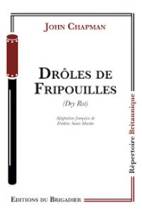 Drôles de fripouilles