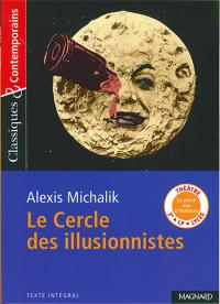 Le Cercle des Illusionnistes