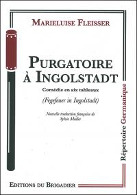 Purgatoire à Ingolstadt