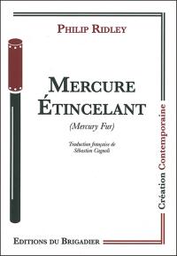 Mercure étincelant