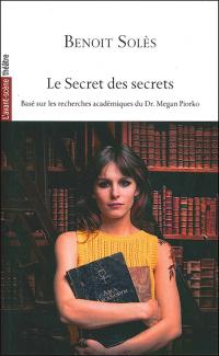 Le Secret des secrets