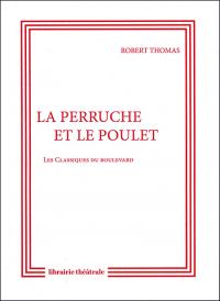 La Perruche et le Poulet