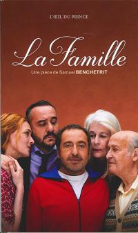 Acheter le livre : La Famille librairie du spectacle