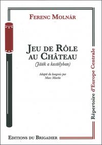 Jeu de rôle au château