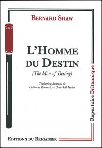 L'Homme du destin