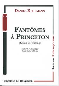 Fantômes à Princeton