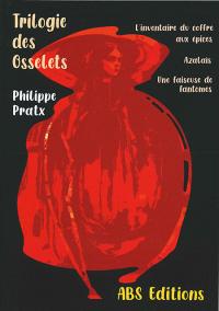 L'Inventaire du coffre aux épices