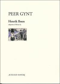 Peer Gynt