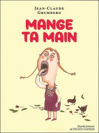 Mange ta main