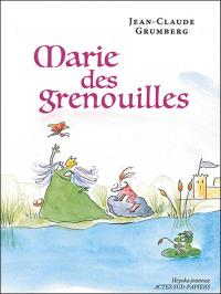 Marie des grenouilles