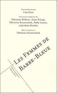 Les Femmes de Barbe-Bleue