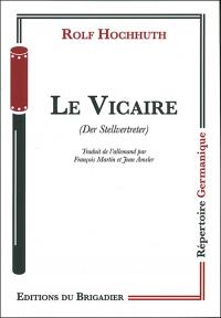 Le Vicaire