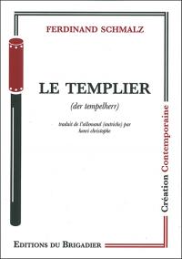 Le Templier