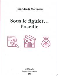 Sous le figuier... l'oseille