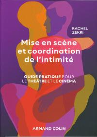 Mise en scène et coordination de l'intimité