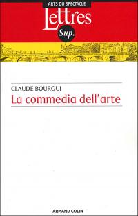 La Commedia dell'arte