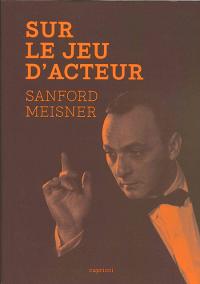 Sur le jeu d'acteur