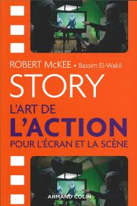 L'Art de l'action pour l'écran et la scène