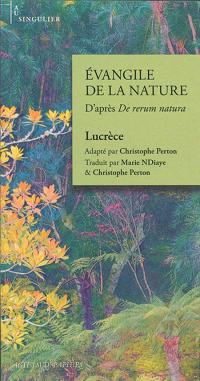 Évangile de la nature