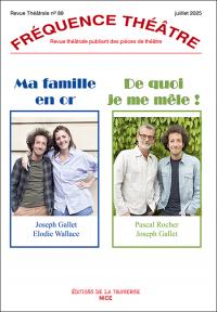 De quoi je me mêle