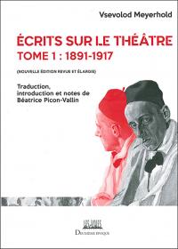 Écrits sur le théâtre