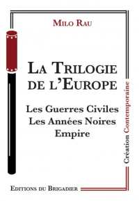 Acheter le livre : La Trilogie de l'Europe librairie du spectacle